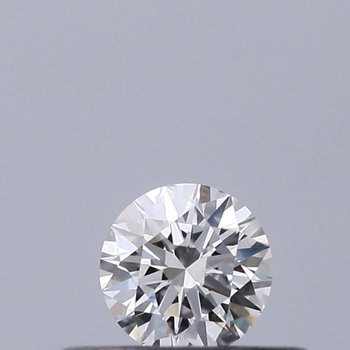 0.2 carat E-VS1 Excellent cut Natūralus Round Deimantas (1)