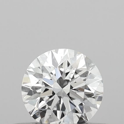 0.3 carat D-VS2 Excellent cut Natūralus Round Deimantas (1)