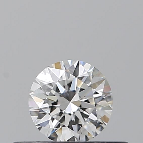 0.3 carat G-VVS2 Excellent cut Natūralus Round Deimantas (1)
