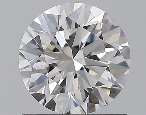 0.9 carat D-VS2 Excellent cut Natūralus Round Deimantas (1)