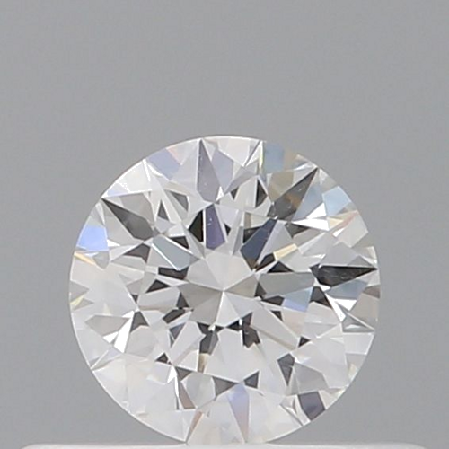 0.3 carat D-SI1 Excellent cut Natūralus Round Deimantas (1)