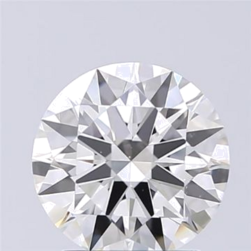 1.52 carat G-VS2 Excellent cut Natūralus Round Deimantas (1)
