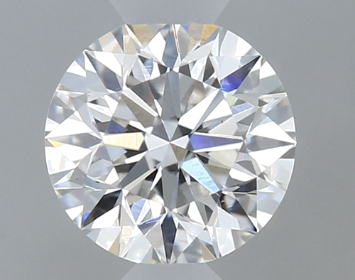 0.4 carat G-VS2 Excellent cut Natūralus Round Deimantas (1)