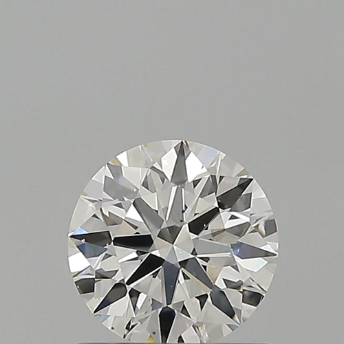 0.71 karato J VS2 EX ROUND Deimantas (1)