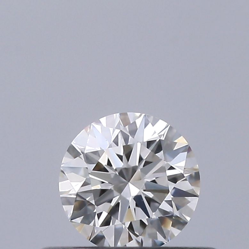 0.3 carat G-VS1 Excellent cut Natūralus Round Deimantas (1)