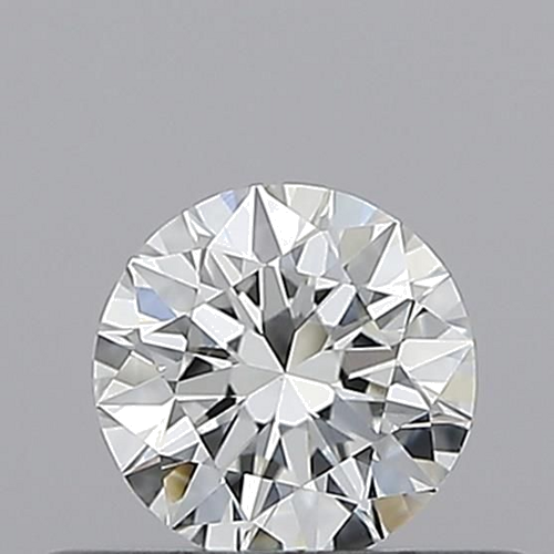 0.3 carat G-VS2 Excellent cut Natūralus Round Deimantas (1)