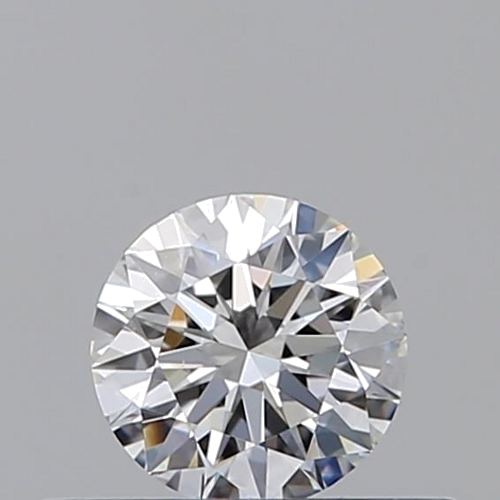 0.3 carat E-VS2 Excellent cut Natūralus Round Deimantas (1)