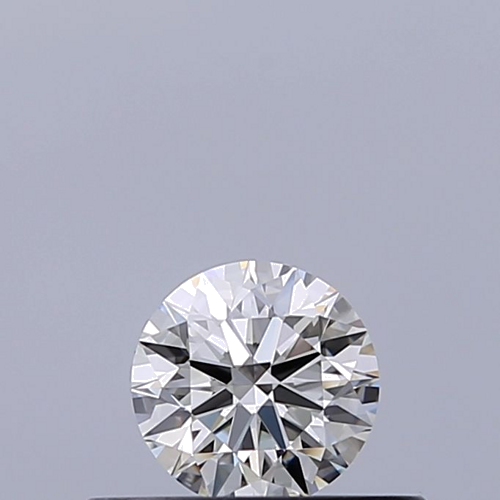 0.3 carat I-VS1 Excellent cut Natūralus Round Deimantas (1)