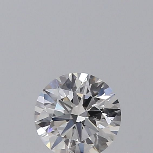 0.2 carat E-VS2 Excellent cut Natūralus Round Deimantas (1)