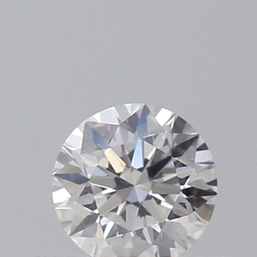 0.3 carat E-SI2 Excellent cut Natūralus Round Deimantas (1)