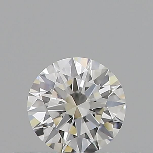 0.3 carat G-VS2 Excellent cut Natūralus Round Deimantas (1)