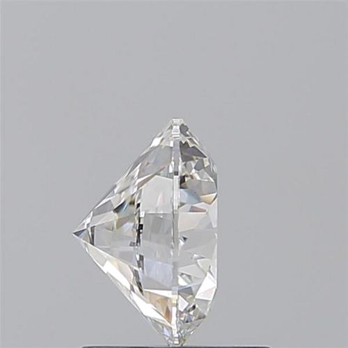 1.4 carat G-VS2 Excellent cut Natūralus Round Deimantas (1)