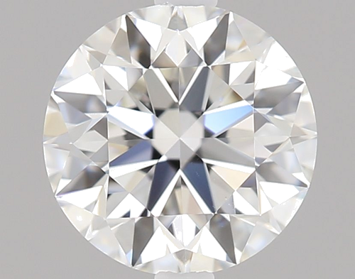 0.8 carat G-VS1 Excellent cut Natūralus Round Deimantas (1)