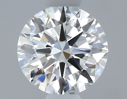 0.4 carat G-VS2 Excellent cut Natūralus Round Deimantas (1)