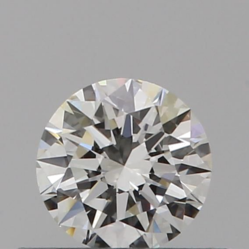 0.29 carat G-IF Excellent cut Natūralus Round Deimantas (1)