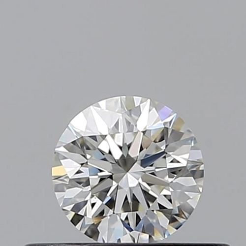 0.3 carat I-VS2 Excellent cut Natūralus Round Deimantas (1)