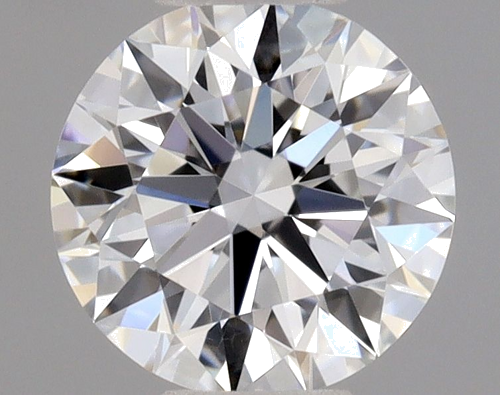 0.3 carat D-FL Excellent cut Natūralus Round Deimantas (1)