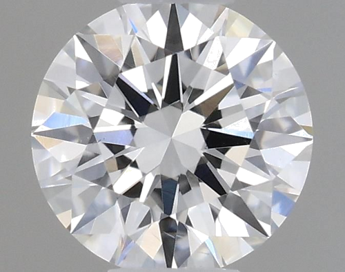 0.3 carat E-VS2 Excellent cut Natūralus Round Deimantas (1)