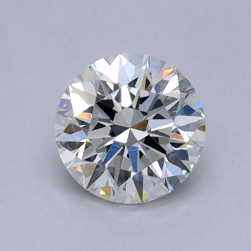 0.32 carat G-VS1 Excellent cut Natūralus Round Deimantas (1)