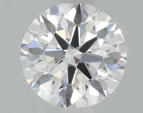 0.3 carat E-VS2 Excellent cut Natūralus Round Deimantas (1)