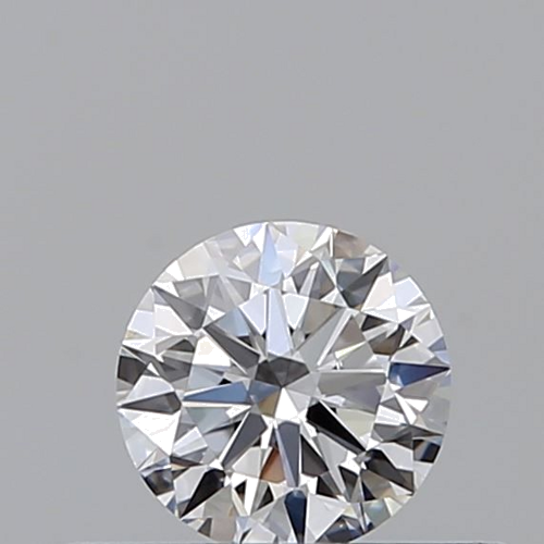 0.3 carat E-VS2 Very Good cut Natūralus Round Deimantas (1)