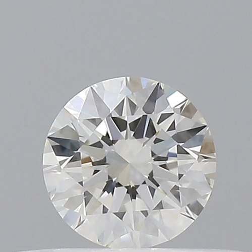 0.3 carat I-VVS2 Excellent cut Natūralus Round Deimantas (1)