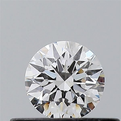 0.3 carat E-VS2 Excellent cut Natūralus Round Deimantas (1)