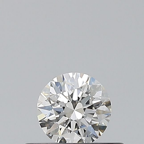 0.3 carat H-VS2 Excellent cut Natūralus Round Deimantas (1)