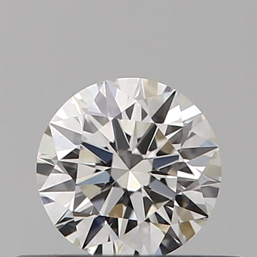 0.31 carat G-VS1 Excellent cut Natūralus Round Deimantas (1)