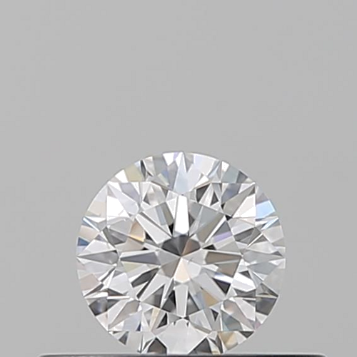 0.3 carat D-VS2 Excellent cut Natūralus Round Deimantas (1)