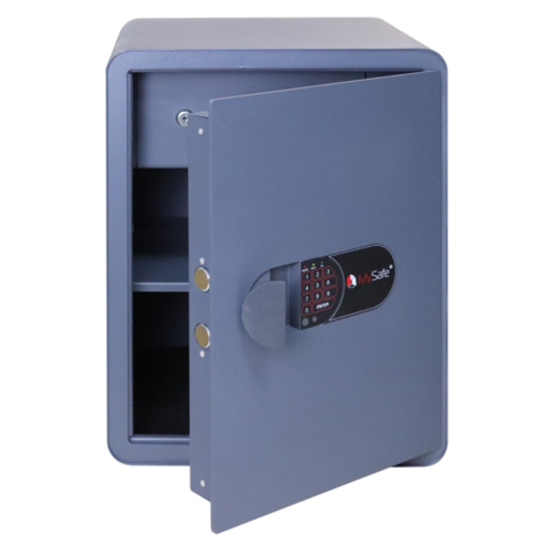 Home, Office or Hotel Safe Griffon MSR.50.ET (24 kg) (2)