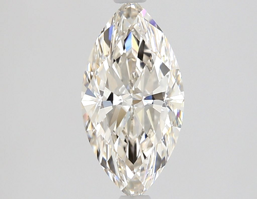 1.11 carat I-IF Natūralus Marquise Deimantas (1)