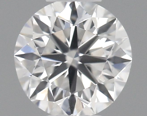 0.3 carat E-SI1 Very Good cut Natūralus Round Deimantas (1)