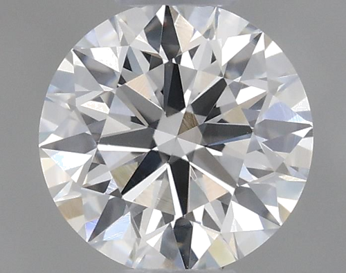 0.3 carat G-VS1 Excellent cut Natūralus Round Deimantas (1)