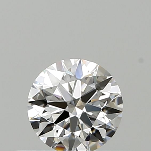 0.35 carat F-VS1 Very Good cut Natūralus Round Deimantas (1)