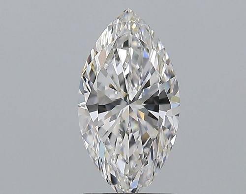 1.51 carat E-VS2 Natūralus Marquise Deimantas (1)