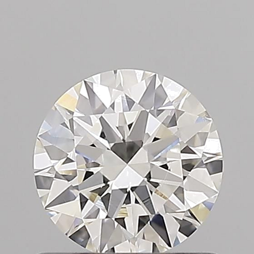 0.7 carat H-VS2 Excellent cut Natūralus Round Deimantas (1)