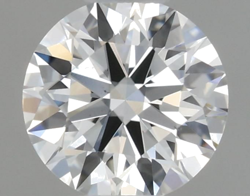 0.3 carat E-VS1 Excellent cut Natūralus Round Deimantas (1)
