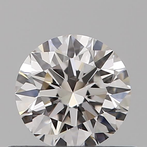 0.41 carat H-VS1 Excellent cut Natūralus Round Deimantas (1)