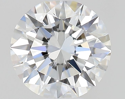 0.3 carat E-IF Excellent cut Natūralus Round Deimantas (1)