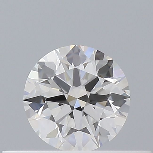 0.3 carat F-VS1 Excellent cut Natūralus Round Deimantas (1)