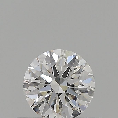 0.3 carat E-SI1 Excellent cut Natūralus Round Deimantas (1)