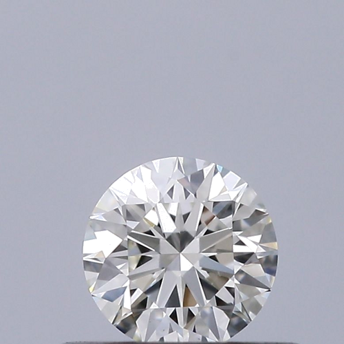 0.3 carat I-VS2 Excellent cut Natūralus Round Deimantas (1)