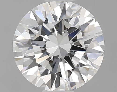 1.22 carat E-IF Excellent cut Natūralus Round Deimantas (1)