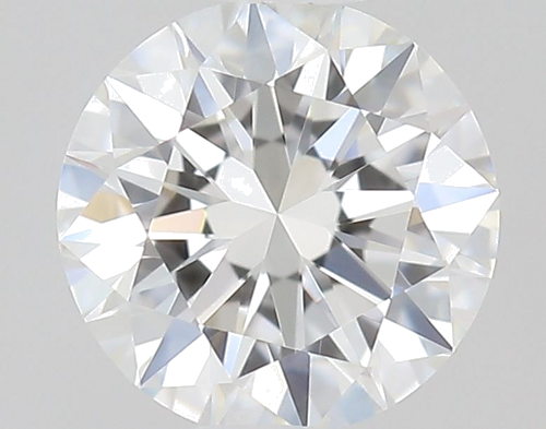 0.3 carat G-VVS1 Excellent cut Natūralus Round Deimantas (1)