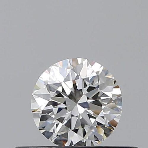 0.3 carat I-VVS2 Excellent cut Natūralus Round Deimantas (1)