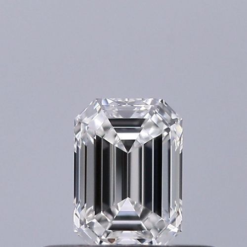 0.31 carat F-IF Natūralus Emerald Deimantas (1)
