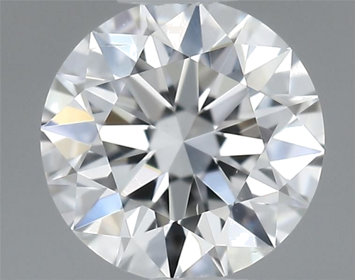 0.3 carat F-SI1 Excellent cut Natūralus Round Deimantas (1)