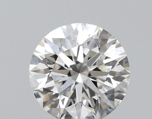 0.35 carat G-VS2 Excellent cut Natūralus Round Deimantas (1)
