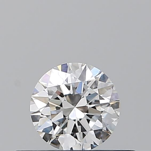 0.3 carat F-VS1 Excellent cut Natūralus Round Deimantas (1)